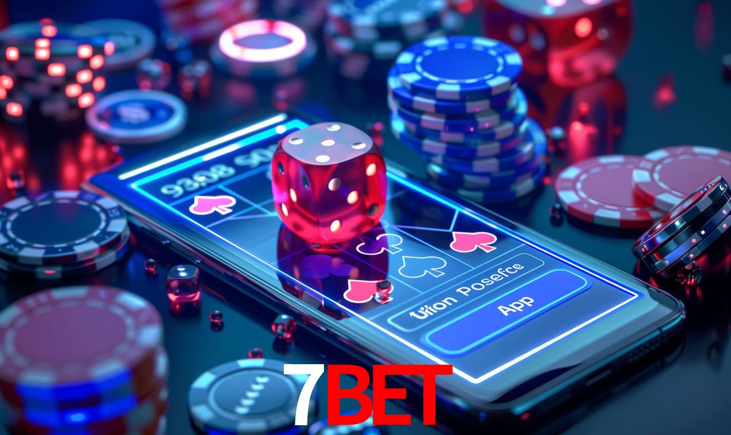Baixar App 7BET