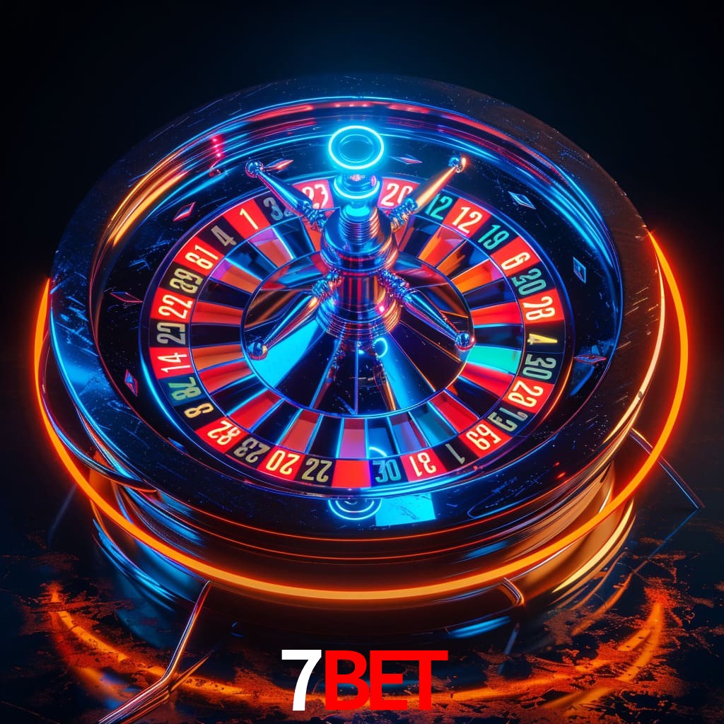 Melhor Casino Online 7BET