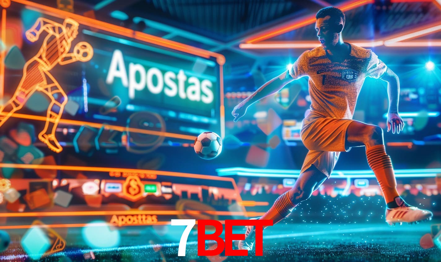 Apostas 7BET