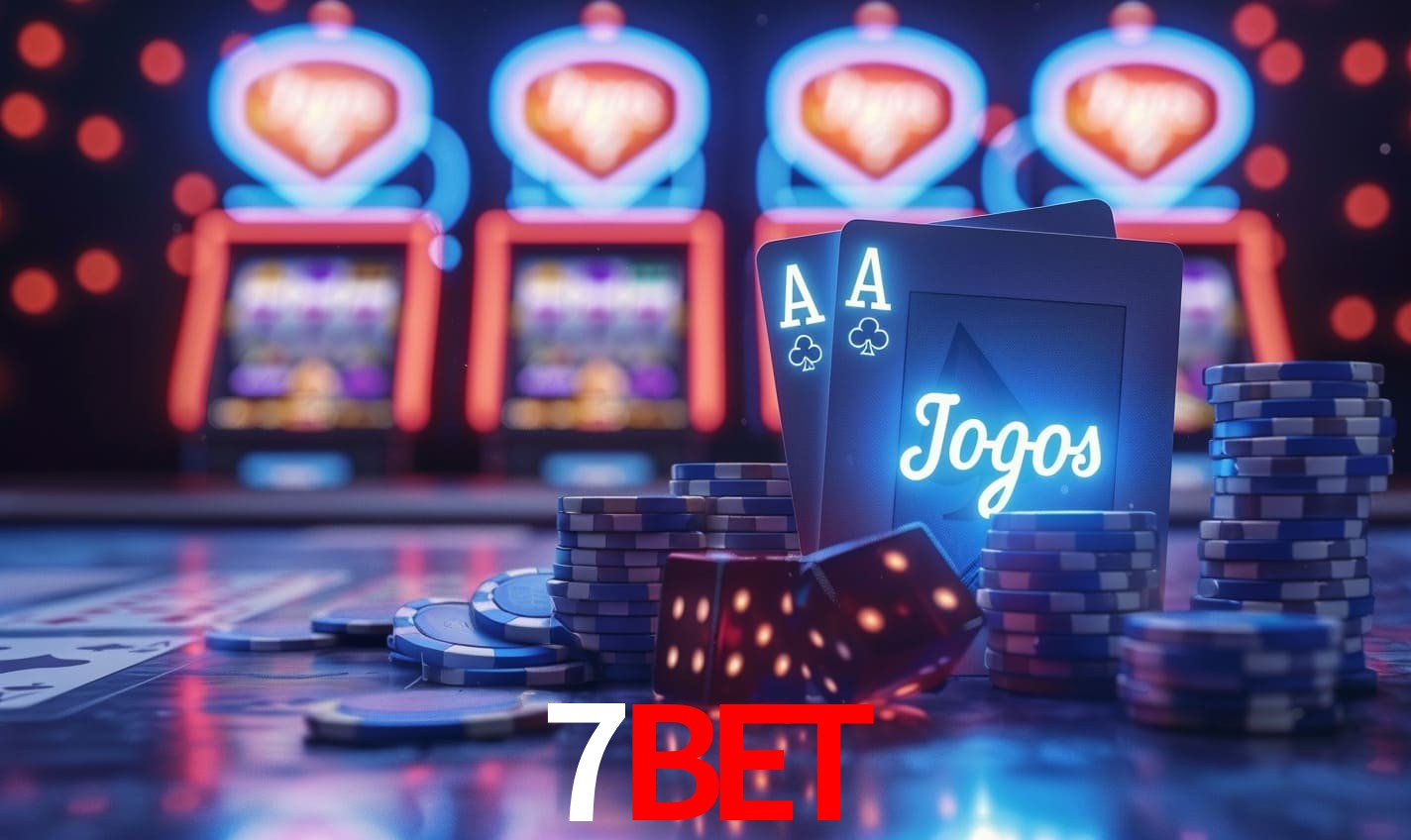 Lista de Jogos 7BET