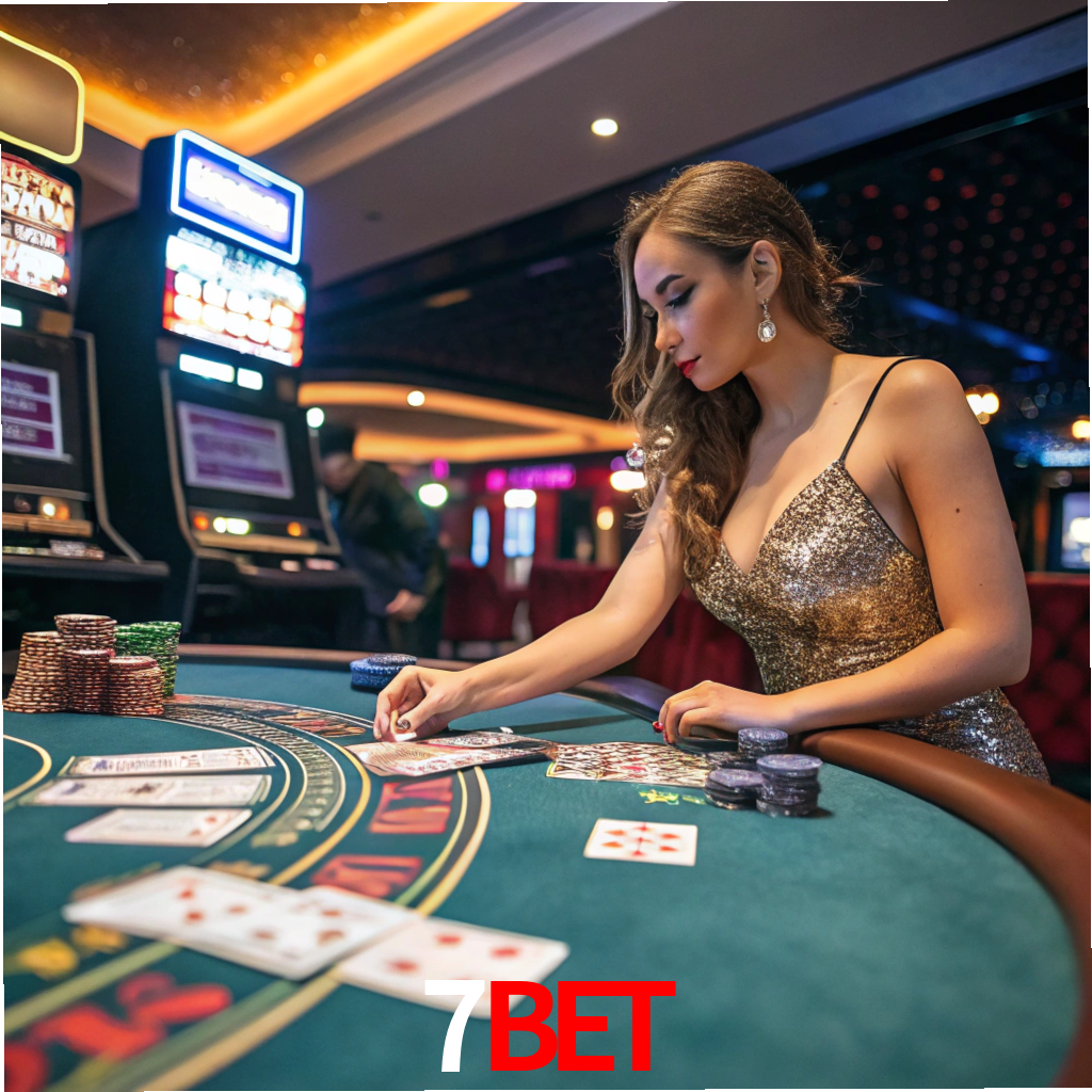Cassino Online 7BET
